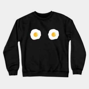 sunny side up Crewneck Sweatshirt